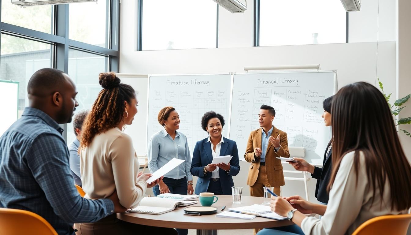 Elevate Your Financial Knowledge