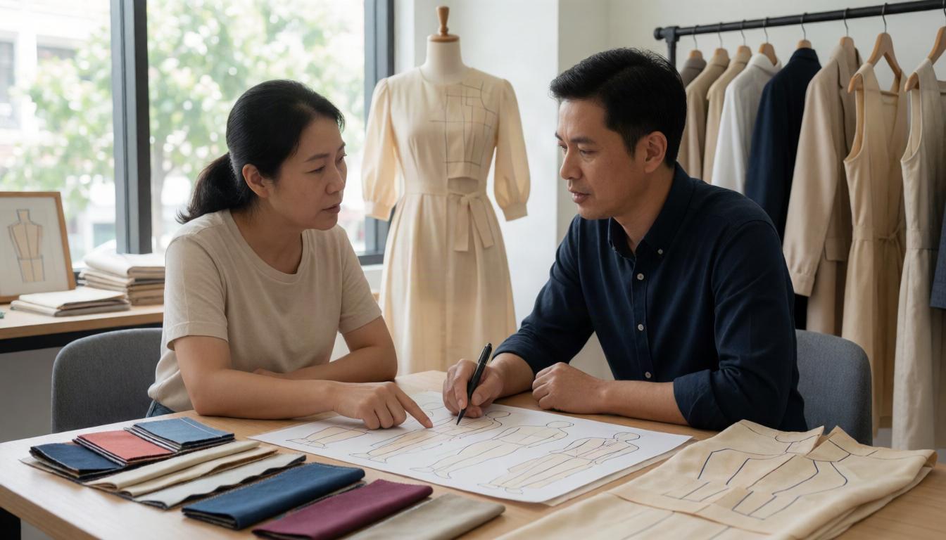 For Vintage Clothing Owners