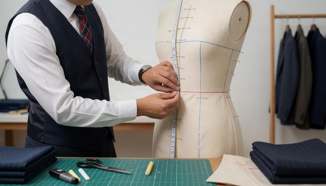 For Sentimental Garments
